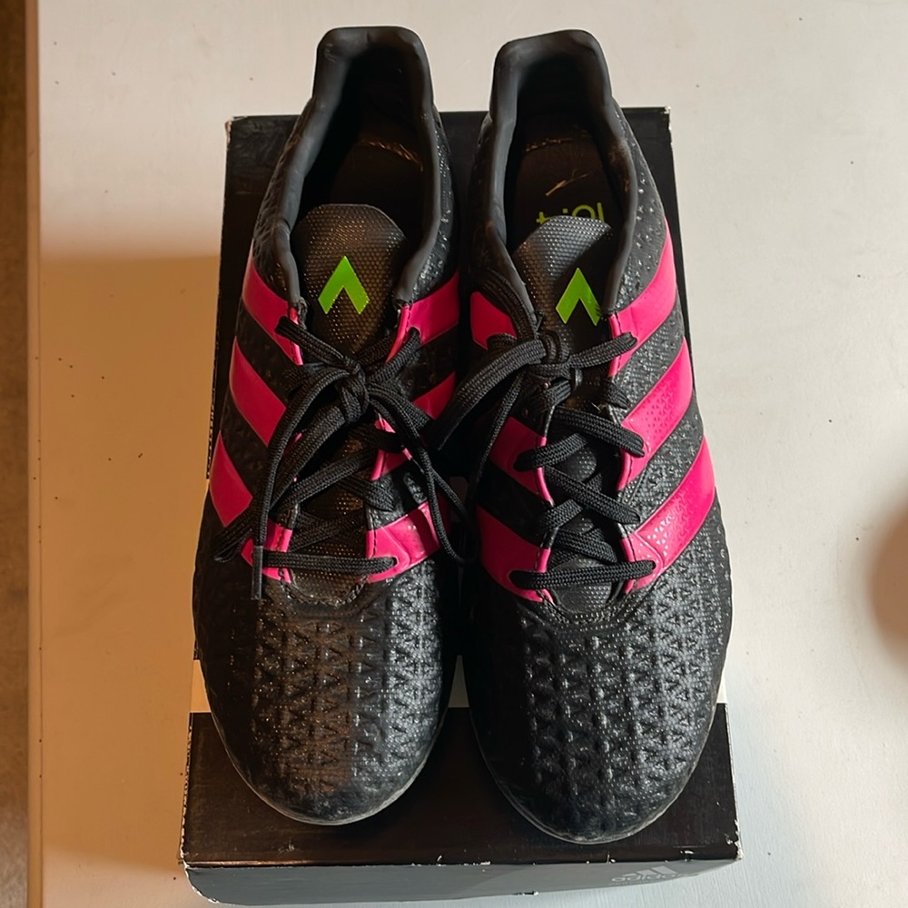 Adidas Ace 16.4 FxG Soccer Cleats